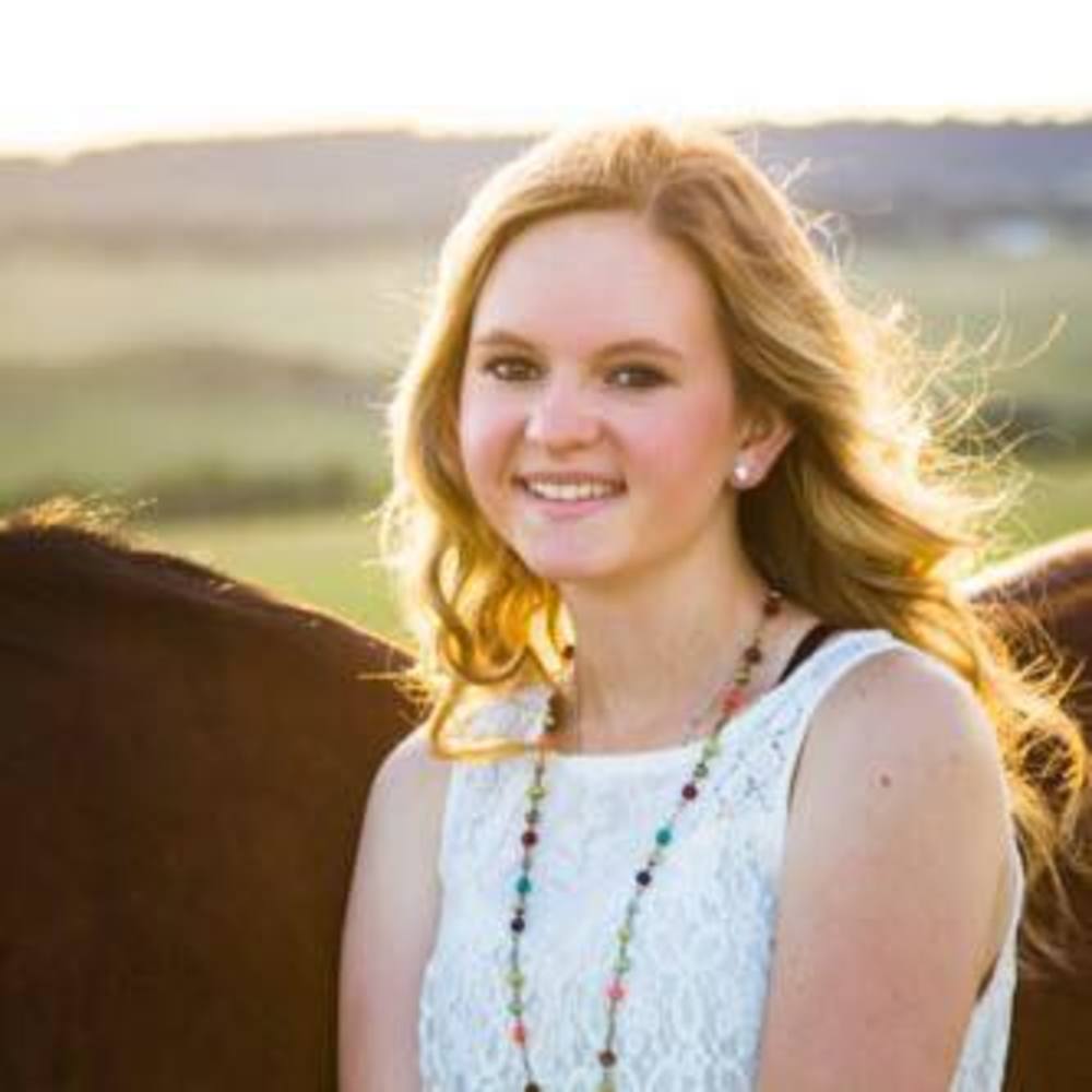 Meet your Posher, Grace